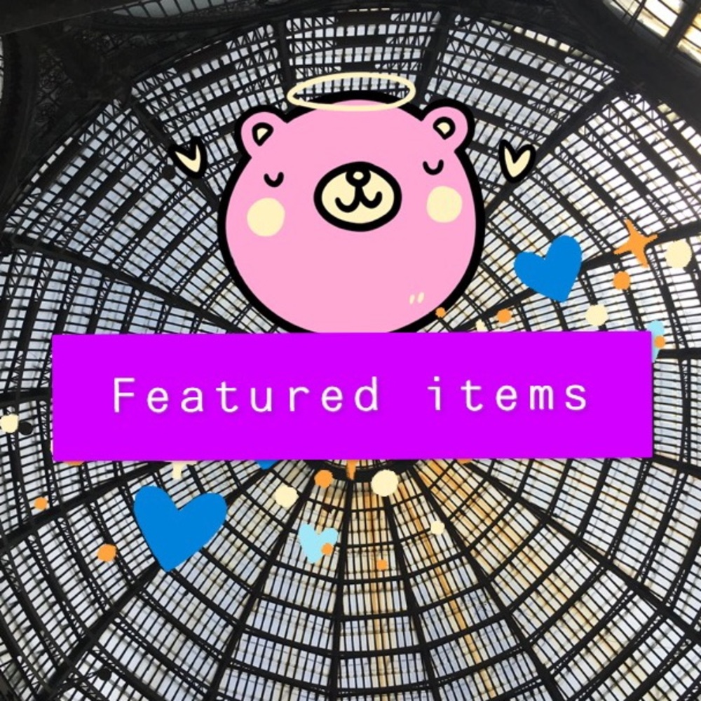-Featured Items- - Picture 2 of 3